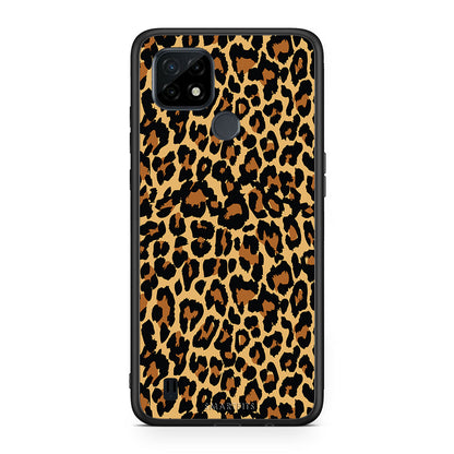Animal Leopard - Realme C21 θήκη