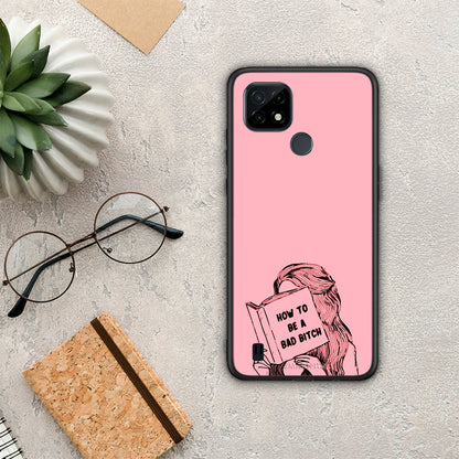 Bad Bitch - Realme C21 θήκη