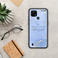 Thumbnail for Be Yourself - Realme C21 θήκη