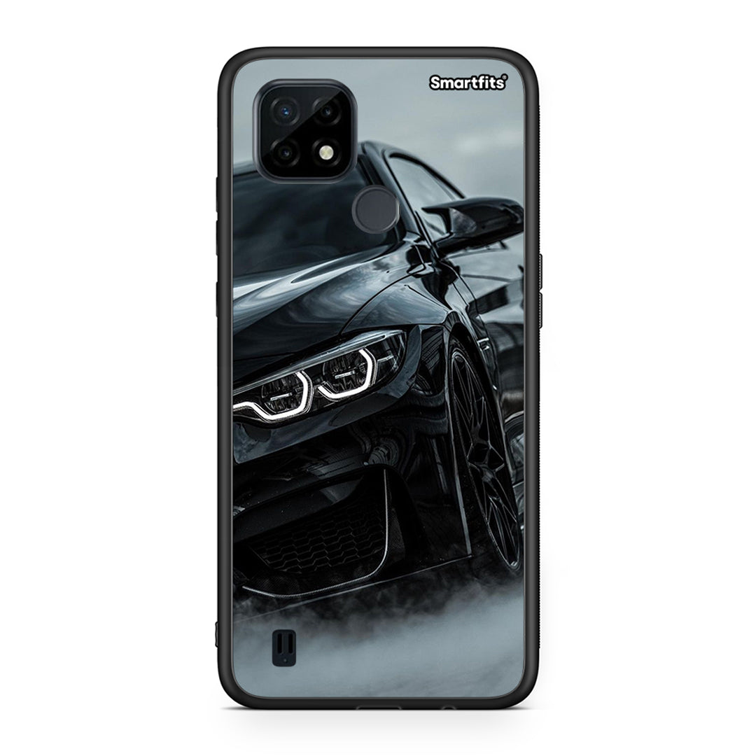 Black BMW - Realme C21 θήκη