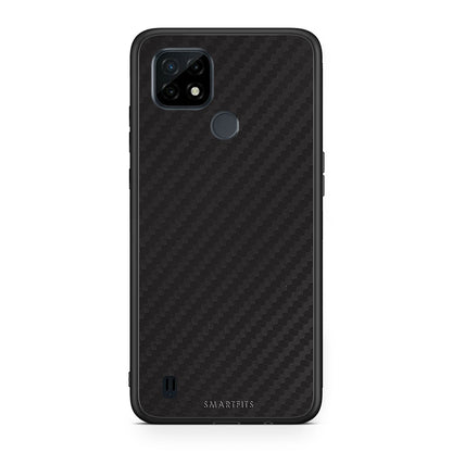 Carbon Black - Realme C21 θήκη