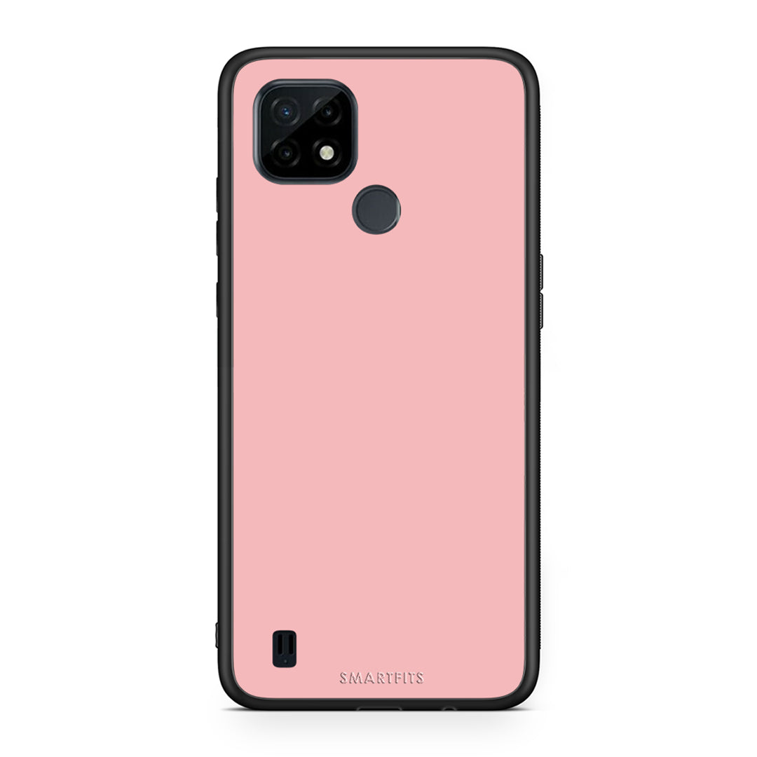 Color Nude - Realme C21 θήκη