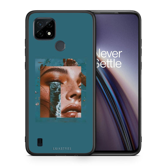 Cry An Ocean - Realme C21 θήκη