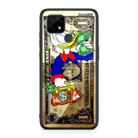 Thumbnail for Duck Money - Realme C21 θήκη