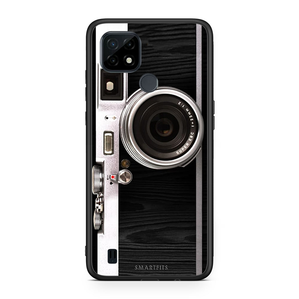 Emily In Paris - Realme C21 θήκη