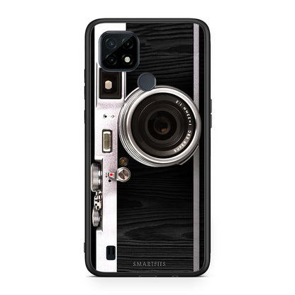 Emily In Paris - Realme C21 θήκη