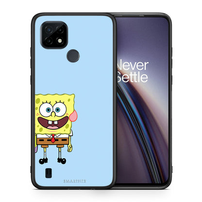 Friends Bob - Realme C21 θήκη