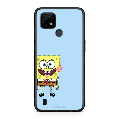 Friends Bob - Realme C21 θήκη