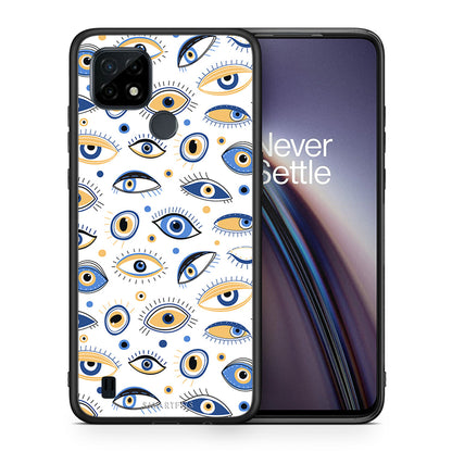 Ftou Ftou - Realme C21 θήκη