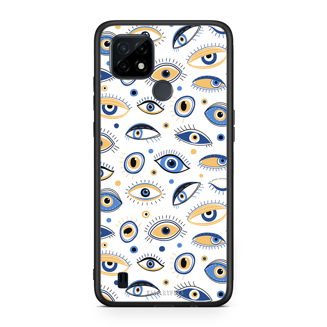 Ftou Ftou - Realme C21 θήκη