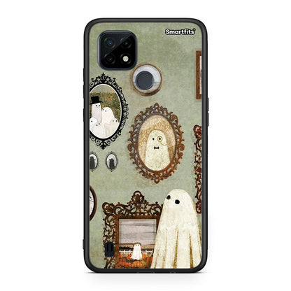 Halloween Ghost Season - Realme C21 θήκη