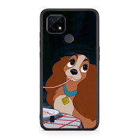 Thumbnail for Lady And Tramp 2 - Realme C21 θήκη