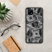 Thumbnail for Money Dollars - Realme C21 θήκη