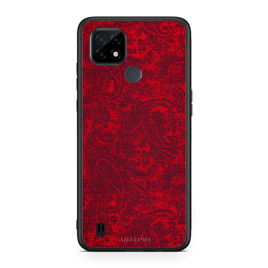 Paisley Cashmere - Realme C21 θήκη