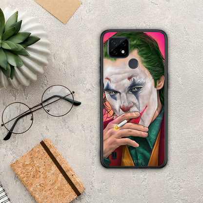 PopArt JokesOnU - Realme C21 θήκη