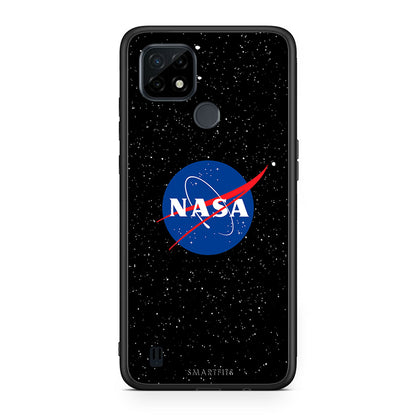 PopArt NASA - Realme C21 θήκη