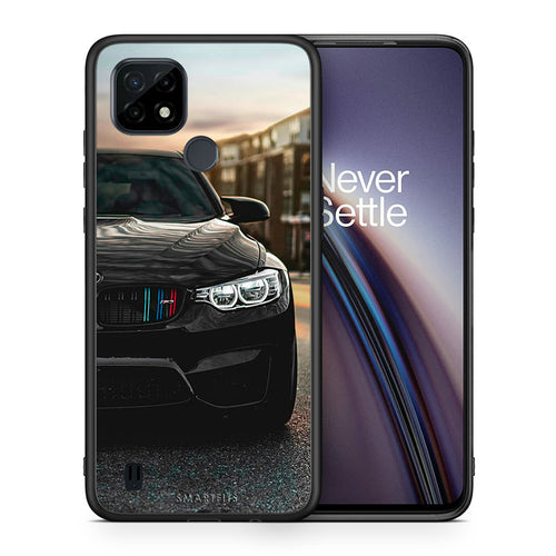Racing M3 - Realme C21 θήκη