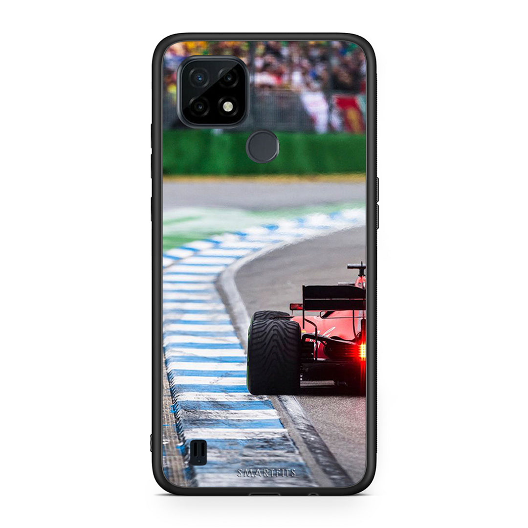 Racing Vibes - Realme C21 θήκη