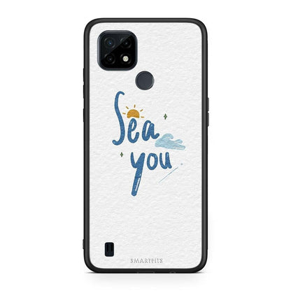 Sea You - Realme C21 θήκη