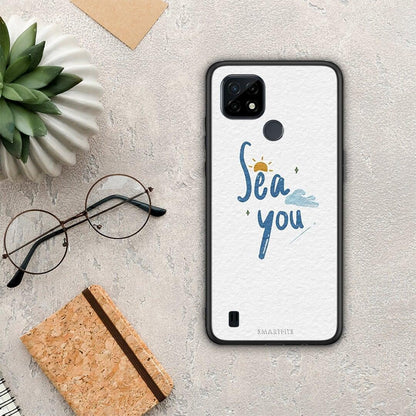 Sea You - Realme C21 θήκη