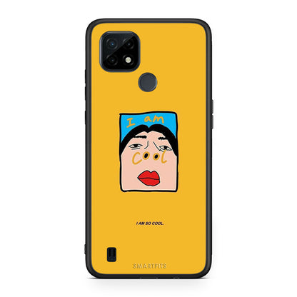 So Cool - Realme C21 θήκη