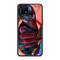 Thumbnail for Spider Hand - Realme C21 θήκη