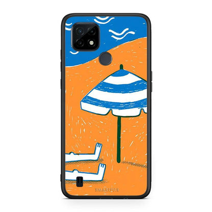 Summering - Realme C21 θήκη