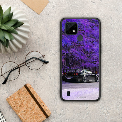 Super Car - Realme C21 θήκη