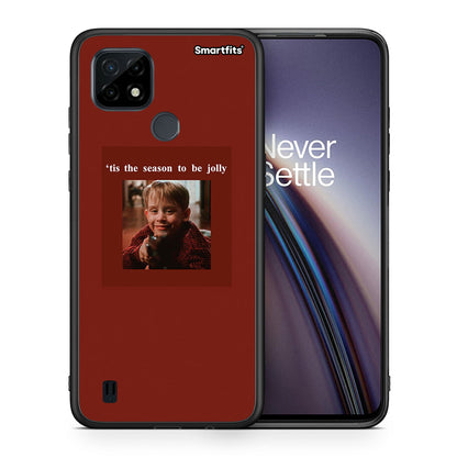 Xmas Ultimate Spirit - Realme C21 θήκη
