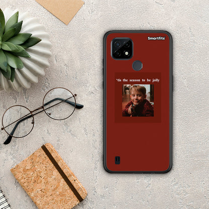 Xmas Ultimate Spirit - Realme C21 θήκη
