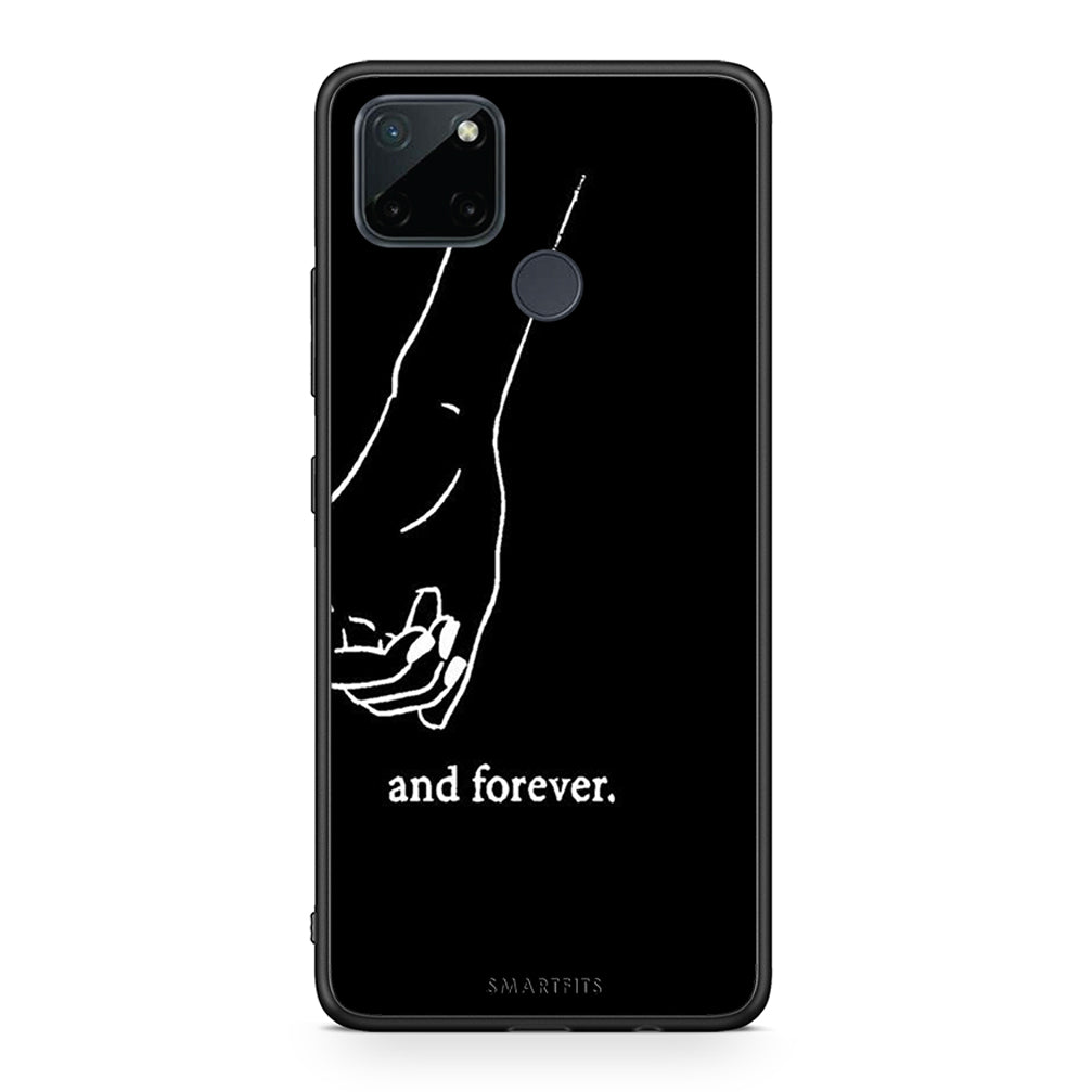 Always & Forever 2 - Realme C21Y / C25Y / 7i (Global) θήκη