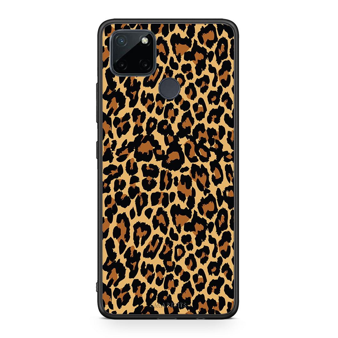 Animal Leopard - Realme C21Y / C25Y / 7i (Global) θήκη