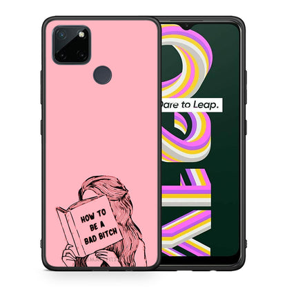 Bad Bitch - Realme C21Y / C25Y / 7i (Global) θήκη