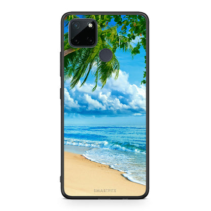 Beautiful Beach - Realme C21Y / C25Y / 7i (Global) θήκη