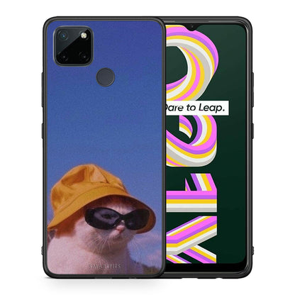 Cat Diva - Realme C21Y / C25Y / 7i (Global) θήκη