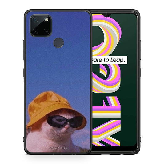 Cat Diva - Realme C21Y / C25Y / 7i (Global) θήκη