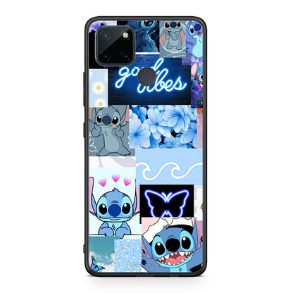 Collage Good Vibes - Realme C21Y / C25Y / 7i (Global) θήκη