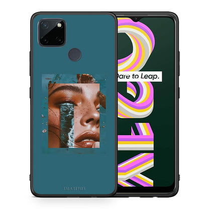 Cry An Ocean - Realme C21Y / C25Y / 7i (Global) θήκη