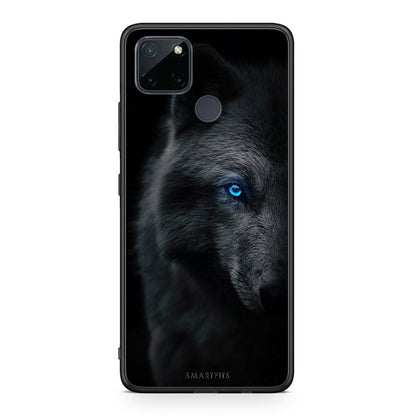 Dark Wolf - Realme C21Y / C25Y / 7i (Global) θήκη