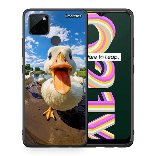 Duck Face - Realme C21Y / C25Y / 7i (Global) θήκη