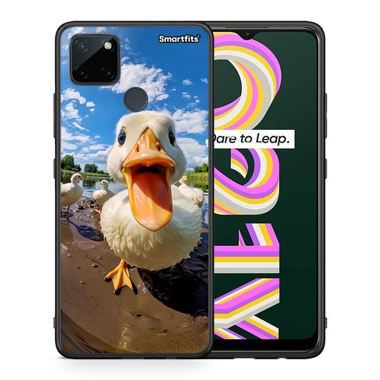 Duck Face - Realme C21Y / C25Y / 7i (Global) θήκη