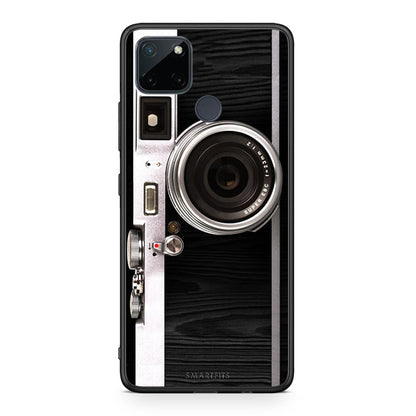 Emily In Paris - Realme C21Y / C25Y / 7i (Global) θήκη