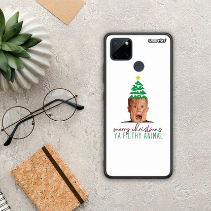 Filthy Animal - Realme C21Y / C25Y / 7i (Global) θήκη