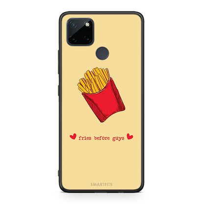 Fries Before Guys - Realme C21Y / C25Y / 7i (Global) θήκη