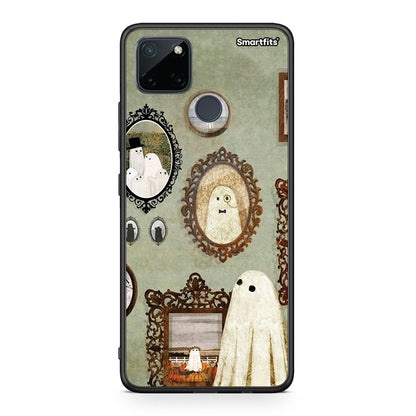 Halloween Ghost Season - Realme C21Y / C25Y / 7i (Global) θήκη