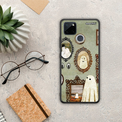 Halloween Ghost Season - Realme C21Y / C25Y / 7i (Global) θήκη