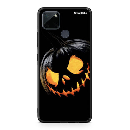 Halloween Scary Pumpkin - Realme C21Y / C25Y / 7i (Global) θήκη