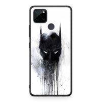 Thumbnail for Hero Paint Bat - Realme C21Y / C25Y / 7i (Global) θήκη