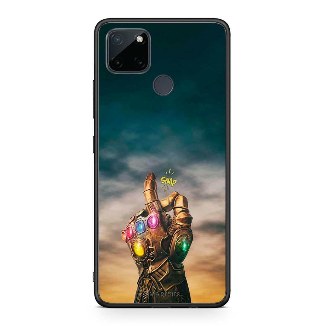 Infinity Snap - Realme C21Y / C25Y / 7i (Global) θήκη