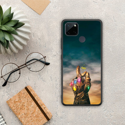Infinity Snap - Realme C21Y / C25Y / 7i (Global) θήκη